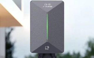 EN+科技為廣汽豐田首款純電SUV鉑智3X提供卓越品控的車規(guī)級充電樁