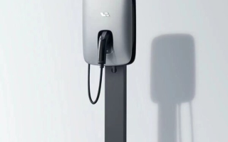 EN+科技為理想汽車充電樁賦能,提升充電體驗