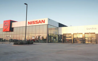 日產(chǎn)汽車將把高管人數(shù)減少21%
