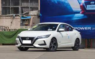 BMS軟件設(shè)定不合理 東風(fēng)日產(chǎn)召回部分軒逸/奇駿e-POWER車型