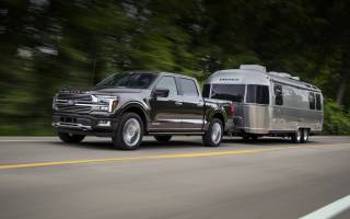 美國Q1汽車銷量同比增長4.8% 關(guān)稅預(yù)期帶來購車潮