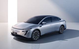 售價(jià)20萬(wàn)內(nèi) 東風(fēng)日產(chǎn)N7將于4月13日開(kāi)啟預(yù)訂