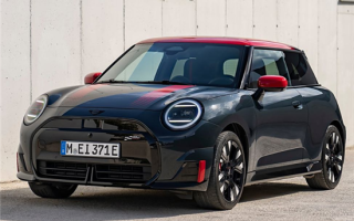 售29.98-32.09萬元 電動MINI JCW家族上市