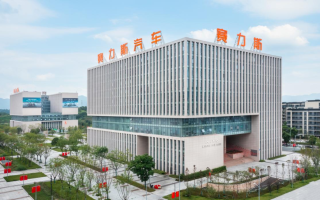 盈利之后，更強(qiáng)的賽力斯正在顯現(xiàn)