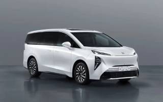 超5.2米7座插混MPV 別克GL8 ENCASA申報(bào)圖