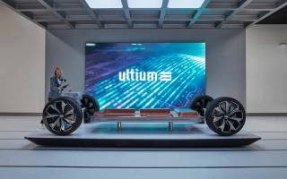 通用汽車動力電池產(chǎn)能超越特斯拉