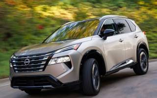 日產(chǎn)汽車6月2日前不會(huì)因關(guān)稅在美國漲價(jià)