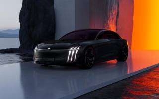 廣汽昊鉑概念車“EARTH大地”亮相2025上海車展 重塑時代出行新標桿
