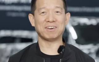 賈躍亭臨危受命出任FF聯(lián)席CEO 力爭FX量產(chǎn)后兩年內(nèi)產(chǎn)銷達(dá)數(shù)萬臺(tái)