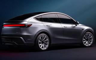 傳特斯拉推遲在美國(guó)推出平價(jià)版Model Y