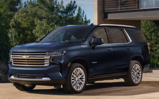 因發(fā)動(dòng)機(jī)故障 通用汽車召回全尺寸皮卡和SUV