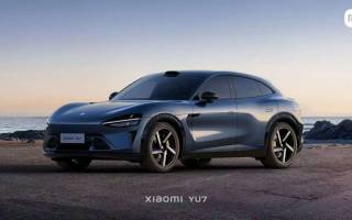 小米YU7續(xù)航再突破 新增835公里版本