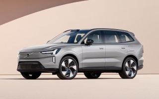 沃爾沃汽車將在美國工廠增產(chǎn)一款混動(dòng)車型