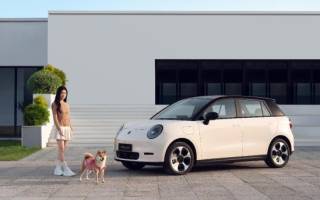 趣改生活節(jié)迎來釔為3全球上市 打造超質(zhì)感潮美純電車