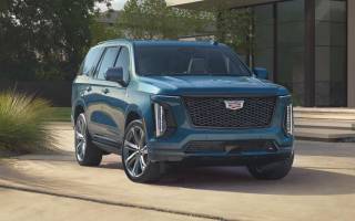 通用汽車因發(fā)動(dòng)機(jī)問題在全球召回72.1萬輛汽車