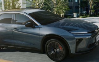 豐田汽車2025財(cái)年?duì)I業(yè)利潤同比下降10.3%