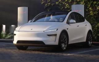 特斯拉中國產(chǎn)電動汽車4月銷量同比下滑6%