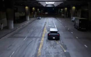 Faraday X原型車路試視頻發(fā)布 支持自適應(yīng)巡航、自動(dòng)變道等功能