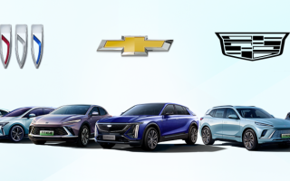 通用汽車回應(yīng)進(jìn)口車業(yè)務(wù)解散傳聞