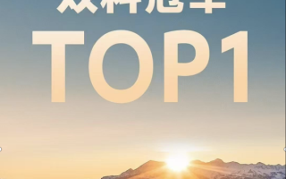 坦克品牌書寫中國品牌保值神話 榮膺2025Q1雙料冠軍