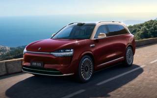 2025款問界M9累計交付突破20000臺