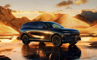 小鵬汽車發(fā)布2025年一季度財(cái)報(bào):毛利率達(dá)15.6%/交付量達(dá)94008臺(tái)