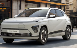 因需求疲軟 現(xiàn)代IONIQ 5、KONA電動(dòng)汽車(chē)將再次停產(chǎn)