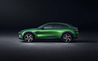 Q1小米汽車業(yè)務(wù)營收181億元 盧偉冰稱YU7咨詢量遠(yuǎn)超同期SU7