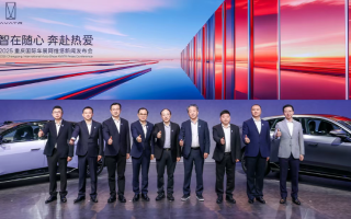 阿維塔累計(jì)銷(xiāo)量超15萬(wàn)臺(tái)