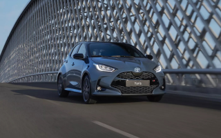 日本5月新車銷量同比增長(zhǎng)4%