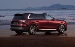 鴻蒙智行問界M8車型58天交付量破3萬臺