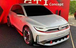更強(qiáng)的動(dòng)力+全新的底盤調(diào)校 大眾計(jì)劃推出ID.2 GTI Clubsport版本