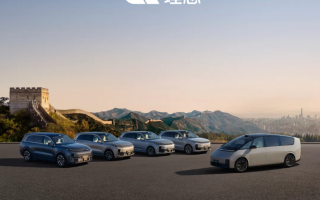 理想汽車整合成立智能汽車群組 總裁馬東輝擔(dān)任負(fù)責(zé)人