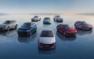 鴻蒙智行迎來大爆發(fā) 6月全系交付新車52747輛
