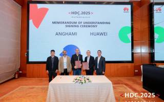 華為HMS for Car與Anghami、Nabd簽約合作，持續(xù)拓展全球車載內(nèi)容生態(tài)版圖
