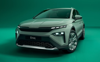丹麥5月新車銷量激增23% 電動(dòng)車引領(lǐng)增長