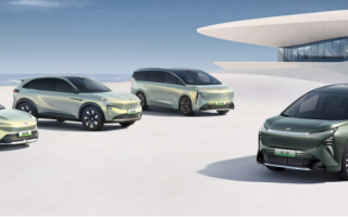 通用汽車(chē)Q2在華銷(xiāo)量同比大增20% 季度增速創(chuàng)四年新高