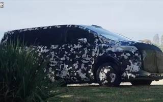 年底正式下線 法拉第未來新車C端預(yù)訂開啟