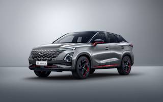 奇瑞汽車(chē)將攜兩款全新SUV進(jìn)軍英國(guó)市場(chǎng)