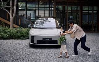 理想i8將于7月29日正式上市 全系標(biāo)配激光雷達