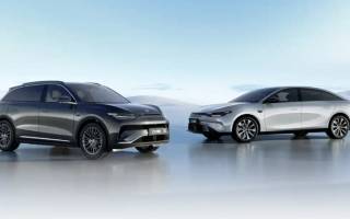 2021-2023款零跑C11/C01即將開啟OTA推送
