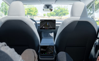 美國將加快自動駕駛汽車審批流程