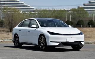 最大純電續(xù)航650公里 北汽極狐S3續(xù)航信息曝光