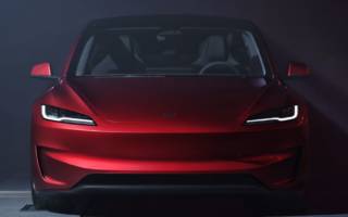 特斯拉Model 3全球銷量超300萬(wàn)輛