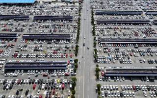 工信部擬推行新車登記后6個(gè)月內(nèi)禁止轉(zhuǎn)二手政策