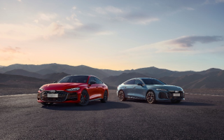 智美絕塵 全新上汽奧迪A5L Sportback即將上市