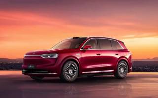 將于9月發(fā)布 新款問界M7車型官圖發(fā)布