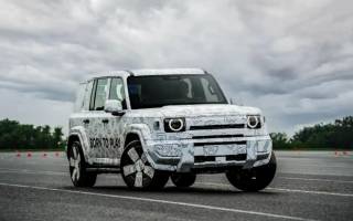 iCAR V27官方諜照發(fā)布 將于8月1日全球首秀