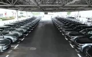將生產(chǎn)嵐圖FREE+/嵐圖知音等車型 嵐圖完成收購(gòu)武漢云峰工廠