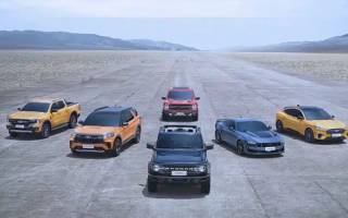 營業(yè)收入達502億美元 福特汽車公司2025年第二季度財報